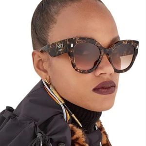 Fendi Sunglasses